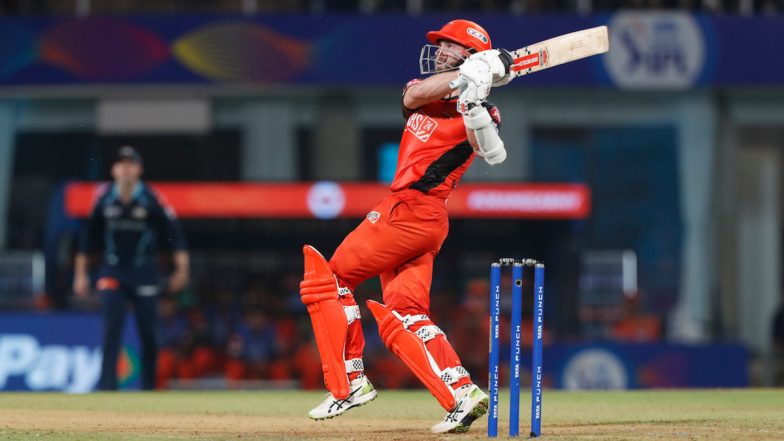 Sunrisers Hyderabad Defeat Gujarat Titans To Record Second Consecutive Win in IPL 2022