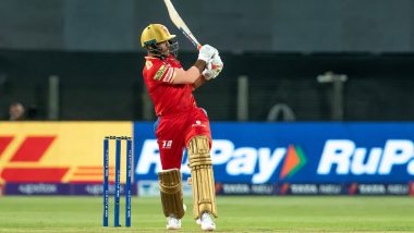 GT vs PBKS, IPL 2022: Would Like To String a Few Wins at This Stage, Says Mayank Agarwal