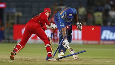 IPL 2022: Punjab Kings Defeat Mumbai Indians To Impart Fifth Consecutive Defeat On Record Champions