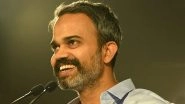 KGF Director Prashanth Neel Makes Daring Revelation About His Drinking Habit