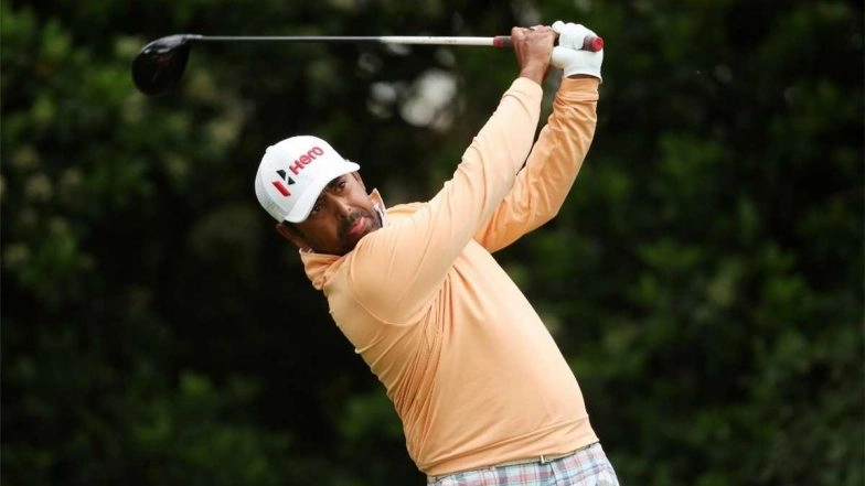 Anirban Lahiri&rsquo;s Success at Players Championship Brings a Sense of Belief to Indian Golfers, Says Khalin Joshi