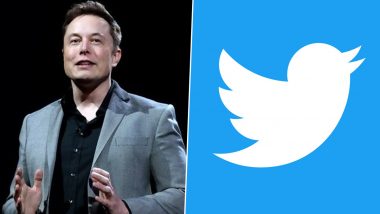 Twitter ‘Inching Closer’ To Finalise $46.5 Billion Deal With Elon Musk