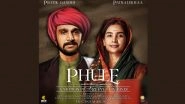 Pratik Gandhi, Patralekhaa to Star in Jyotirao Phule-Savitribai Phule Biopic