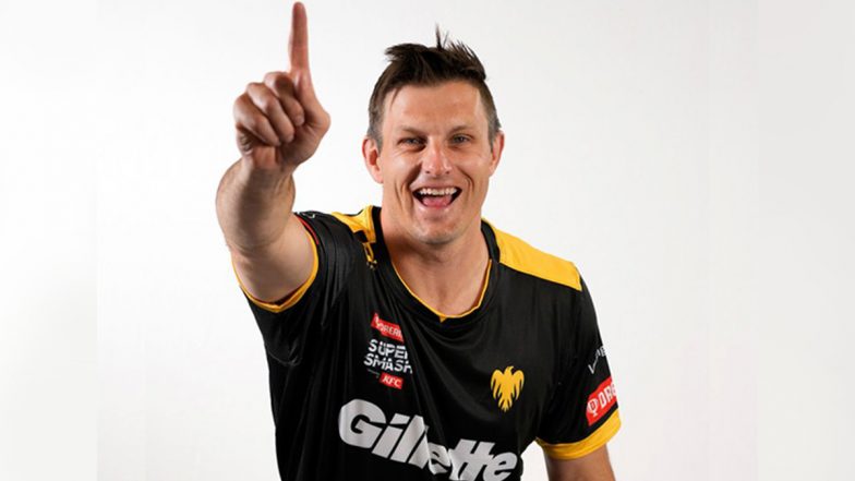 Hamish Bennett, New Zealand Pacer, Announces Retirement from All Forms of Cricket