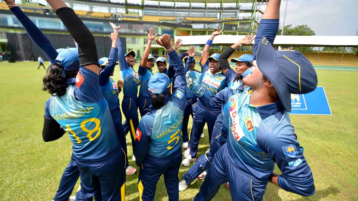 Sri Lanka Cricket announces Women's squad for Emerging Teams Asia Cup 2023  – Women Cricket