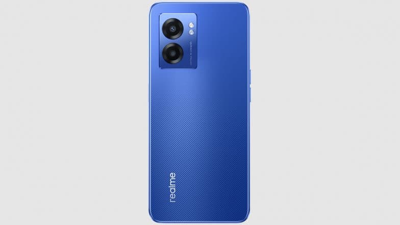 Realme Q5i