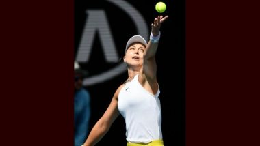 Spain’s Paula Badosa Displaces Barbora Krejcikova To Emerge the New No. 2 on WTA Tour