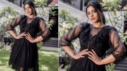 Aishwarya Rajesh Inform Fans That Her Instagram Handle Has Been Hacked or Suspended