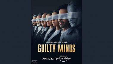 Guilty Minds: Shriya Pilgaonkar, Varun Mitra-Starrer Legal Drama to Premiere on Amazon Prime Video on April 22