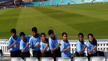 India to Host Street Child Cricket World Cup 2023