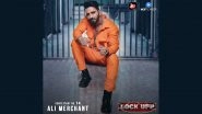 Lock Upp Contestant Ali Merchant Gets Eliminated as He Failed to Entertain