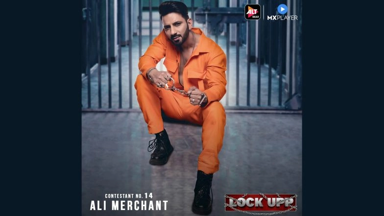 Lock Upp Contestant Ali Merchant Gets Eliminated as He Failed to Entertain