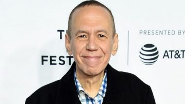 Comedian Gilbert Gottfried, Who Voiced Iago the Parrot in Aladdin, Passes Away at 67