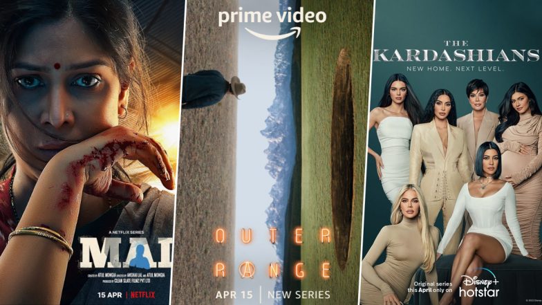 OTT Releases of the Week: Sakshi Tanwar&rsquo;s Mai on Netflix, Josh Brolin&rsquo;s Outer Range on Amazon Prime Video, Kim Kardashian&rsquo;s The Kardashians on Disney+ Hotstar and More