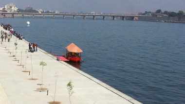 Ahmedabad: Second Phase of Sabarmati Riverfront Development To Be Completed By 2027