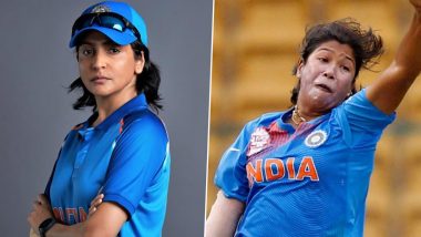 Chakda Xpress: Anushka Sharma Sweating It out in Practice Session for Jhulan Goswami Biopic