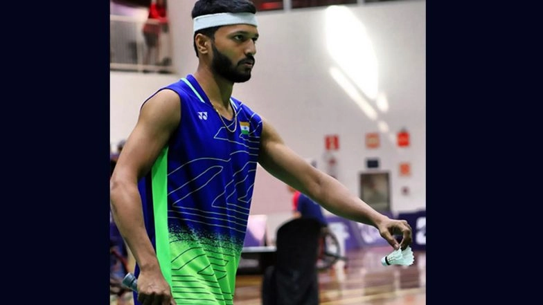 Brazil Para-Badminton International: Sukant Kadam Wins Silver, Pramod Bhagat Bags 2 Bronze Medals