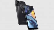 Moto G22 Likely To Be Launched in India Next Week; Check Expected Features & Specifications Here