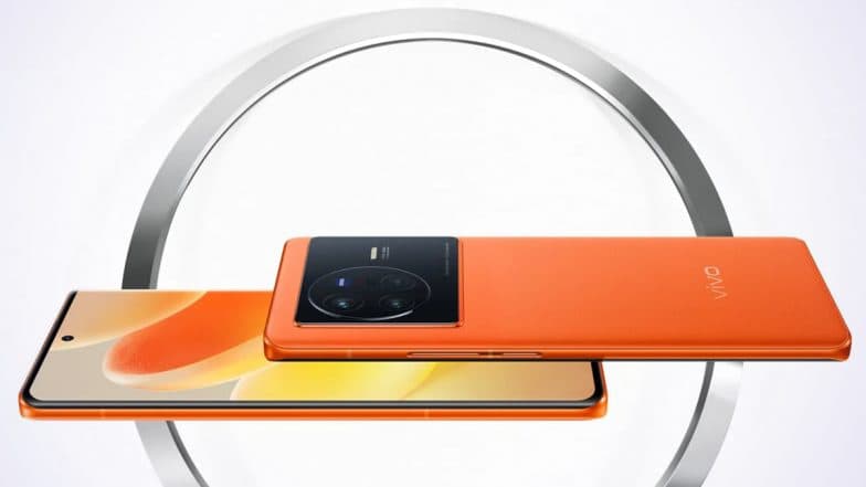 Vivo X80