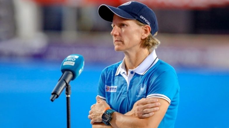 Maximising Speed, Limiting Injuries Key Focus Ahead of Hockey World Cup, Says Coach Janneke Schopman