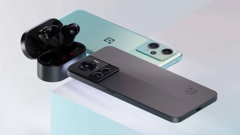 OnePlus 10R 5G, Nord CE 2 Lite 5G & Nord Buds India Prices Leaked Online: Report