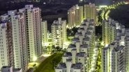 Godrej Properties Targets Rs 1,000 Crore Sales Revenue From New Housing Project in Mumbai Suburb