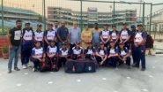 IDCA Organises Women&rsquo;s 3rd T20 National Cricket Championship for Deaf 2022 in Mumbai