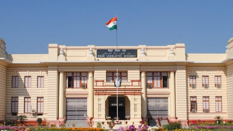 Bihar MLC Election Results 2022: Counting of Votes Underway for 24 Seats of Bihar Legislative Council