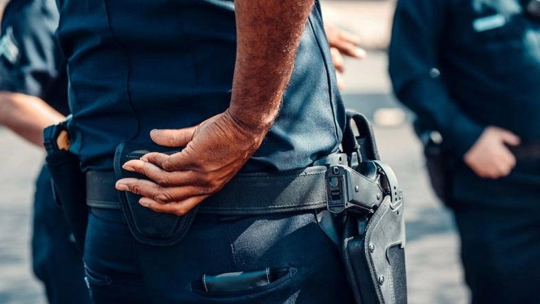 Moroccan Police Arrest 3 Iranians, 4 Bulgarians For Alleged Links With International Human-Trafficking Ring