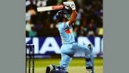 When a Sourav Ganguly Prank Gave Debutant Yuvraj Singh Sleepless Night