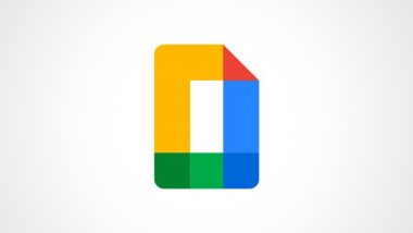 Google Docs To Get Emoji Reactions Soon