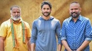 NC22: Naga Chaitanya To Star in Filmmaker Venkat Prabhu&rsquo;s Bilingual Film