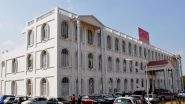 Meghalaya High Court Seeks Complete Report on Custodial Deaths Since 2012