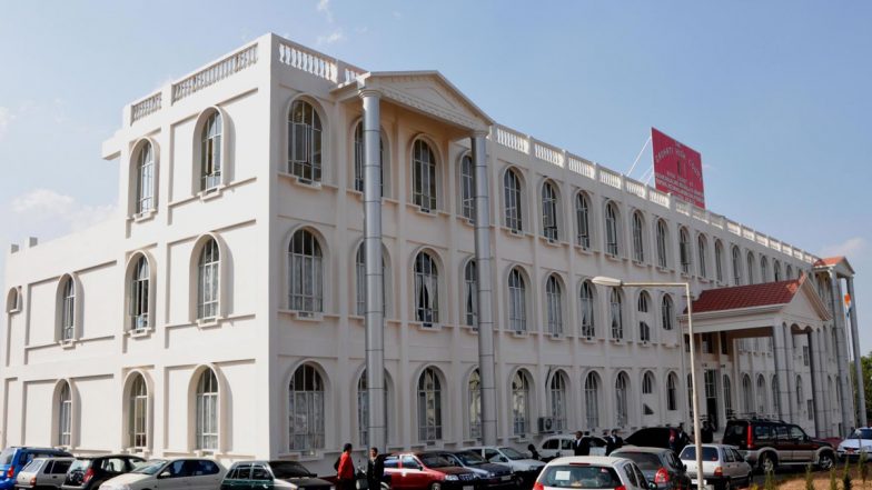 Meghalaya High Court Seeks Complete Report on Custodial Deaths Since 2012