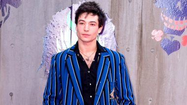 Ezra Miller’s Arrest Makes Warner Bros And DC Executives To Reconsider About The Flash Actor’s Future