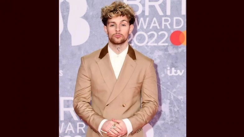 Tom Grennan Reveals Extent of Injuries Sustained During New York Bar Attack