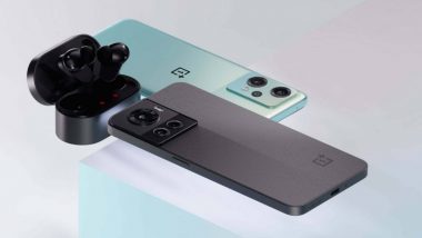 OnePlus 10R 5G, OnePlus Nord CE 2 Lite 5G, Nord Buds India Launch Tonight; Watch LIVE Streaming Here