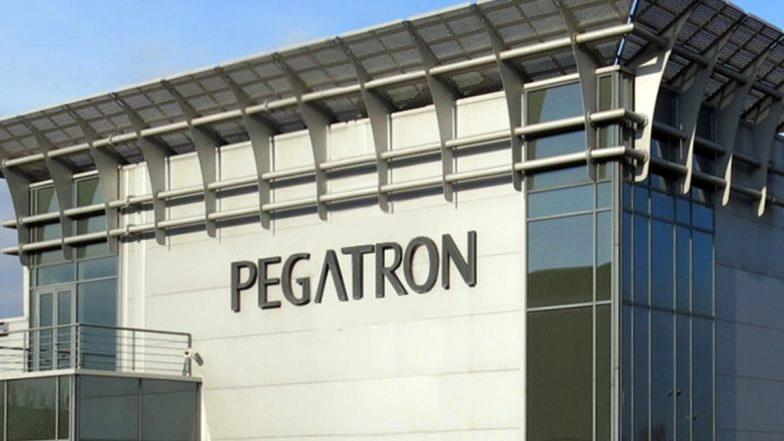 iPhone Manufacturer Pegatron Shuts Production at Plants in Shanghai Amid COVID-19 Restrictions