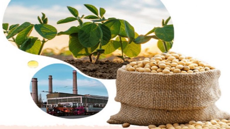 Patanjali-Backed Ruchi Soya FPO Shares Hit Market; Stock Jumps 8% After Listing