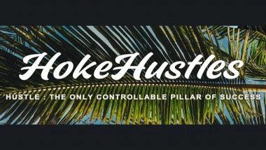 Gmoney, Aka HokeHustles: Gearing to Reach Top of NFT Realm as True-Blue Professional