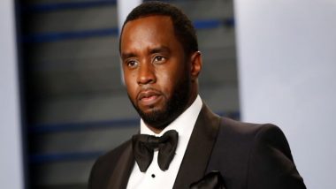 Billboard Music Awards 2022 to Be Hosted by Sean 'Diddy' Combs