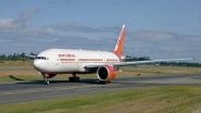 Alliance Air No Longer a Subsidiary, Says Air India