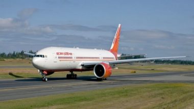 Alliance Air No Longer a Subsidiary, Says Air India