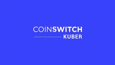Cryptocurrency Investing Platform CoinSwitch and Startup Karnataka Launch Blockchain Hackathon Building Future Cities; Register Here