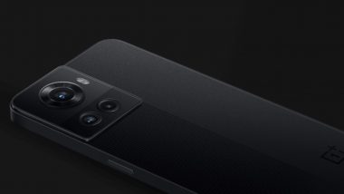OnePlus 10R 5G Key Specifications Tipped Online Ahead of India Launch