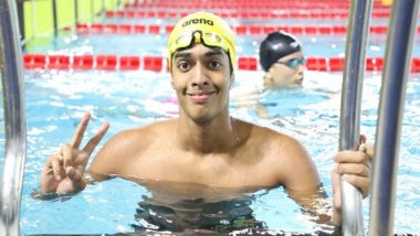 Srihari Nataraj, India Swimmer, Flays IndiGo's Staff For Behaving With Him Badly, Charging Hefty Amount