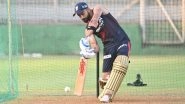 IPL 2022: Concerns Are Growing About Virat Kohli&rsquo;s Inability To Play Fluently, Says Ian Bishop