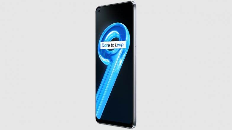 Realme 9