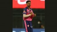RCB vs RR, IPL 2022: Kuldeep Sen Reveals Bowling Plan After Match-winning Four-wicket Haul