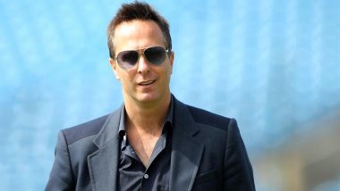 Michael Vaughan Steps Back From Work With the BBC Over ‘Ongoing Dialogue’